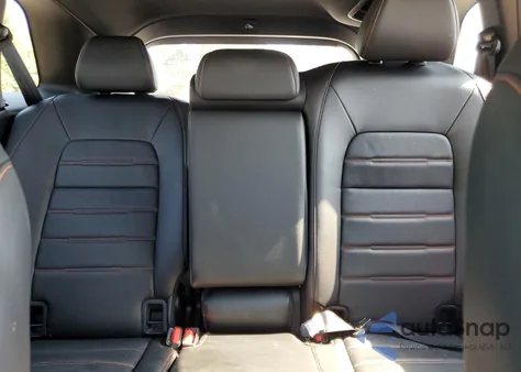 2025 Honda Cr-V Sport-L from USA, damaged, VIN 7FARS6H82SE093398